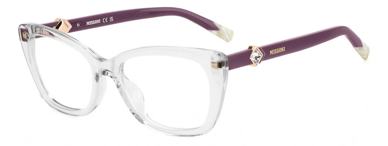 Missoni MIS0230 Eyeglasses - view 12
