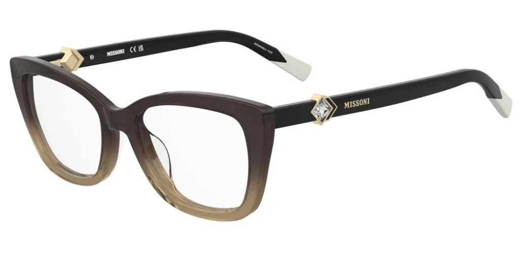 Missoni MIS0230 Eyeglasses - view 13