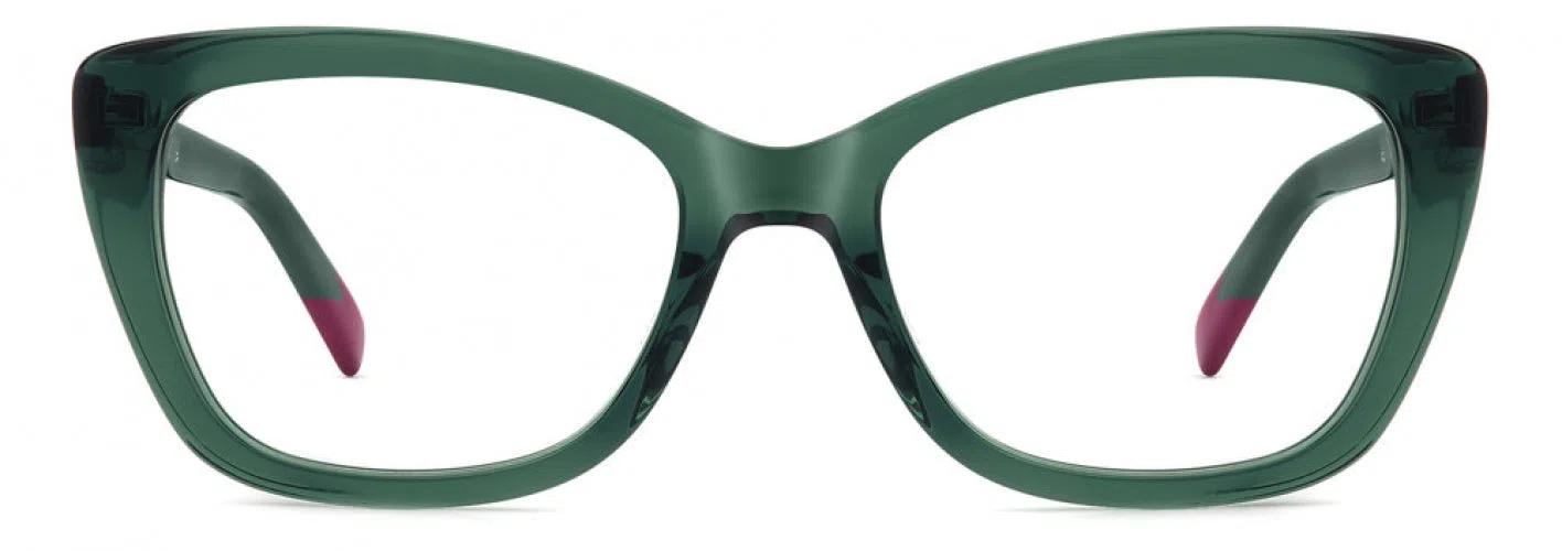 Missoni MIS0230 Eyeglasses - view 7
