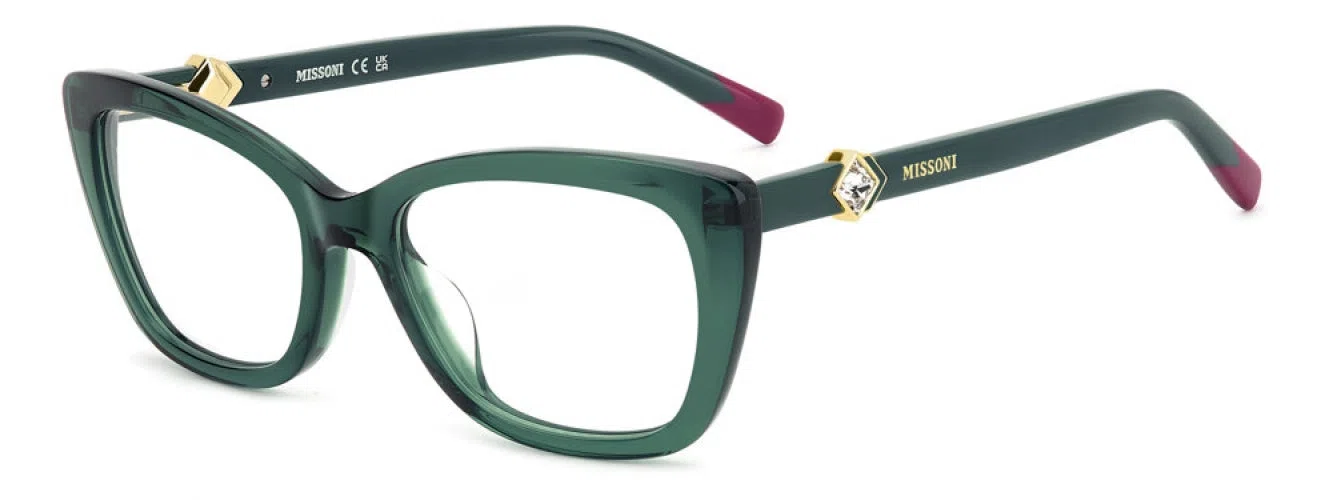 Missoni MIS0230 Eyeglasses - view 8