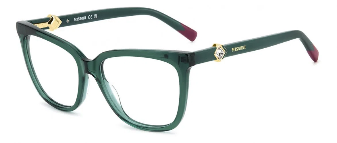 Missoni MIS0231 Eyeglasses - view 10