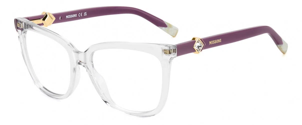 Missoni MIS0231 Eyeglasses - view 12