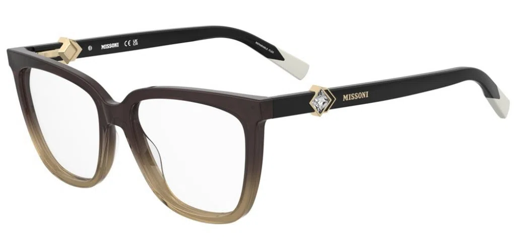 Missoni MIS0231 Eyeglasses - view 13