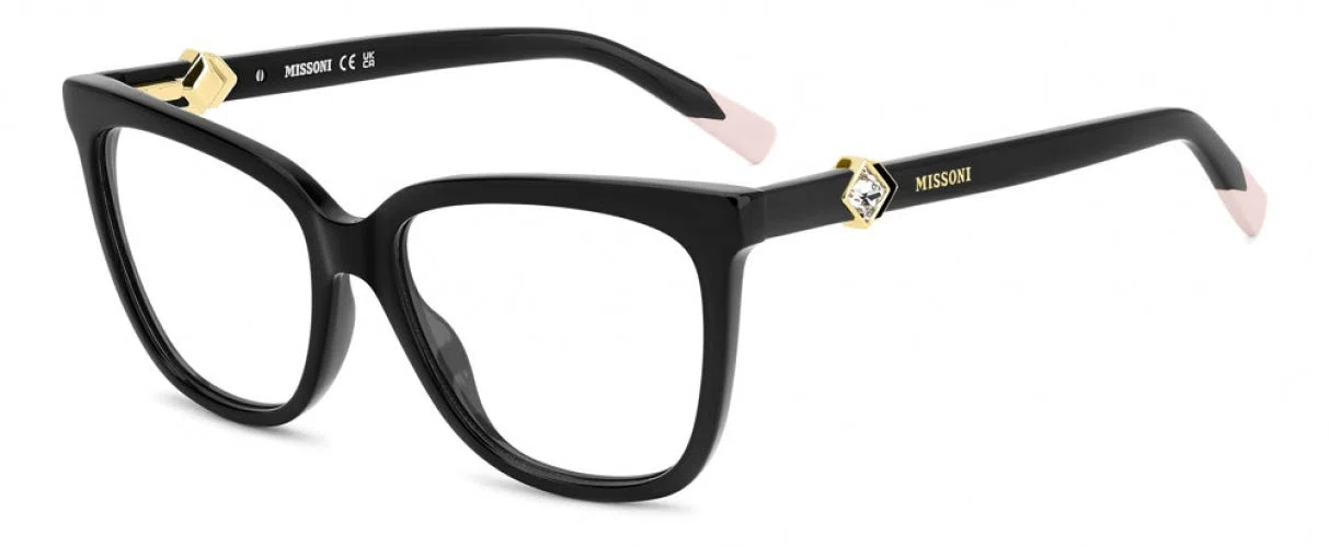 Missoni MIS0231 Eyeglasses - view 8