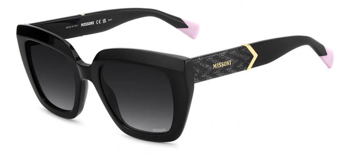 Missoni MIS0243 Sunglasses - view 3