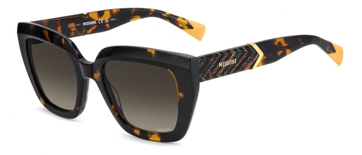 Missoni MIS0243 Sunglasses - view 5
