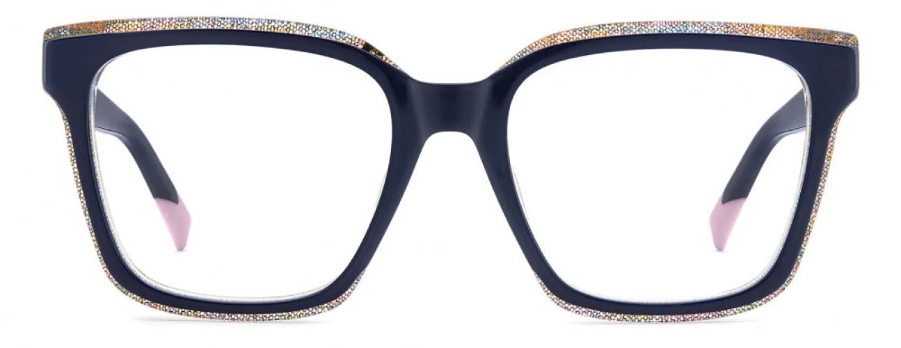 Missoni MIS0244 Eyeglasses - view 2
