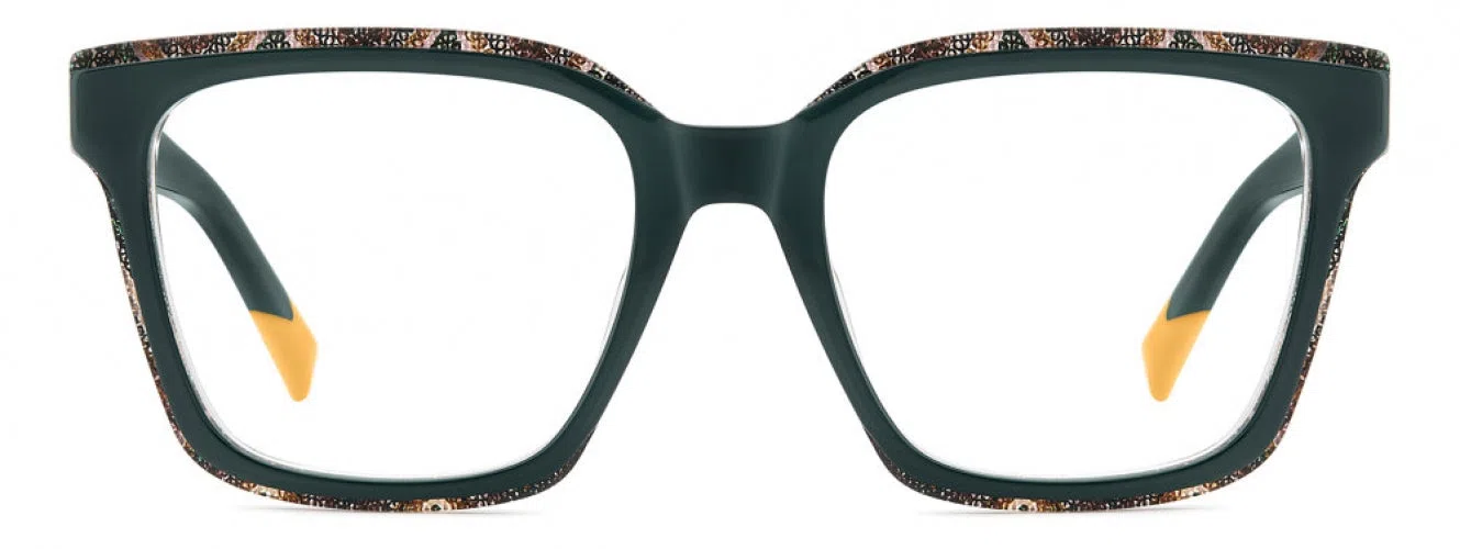 Missoni MIS0244 Eyeglasses - view 4