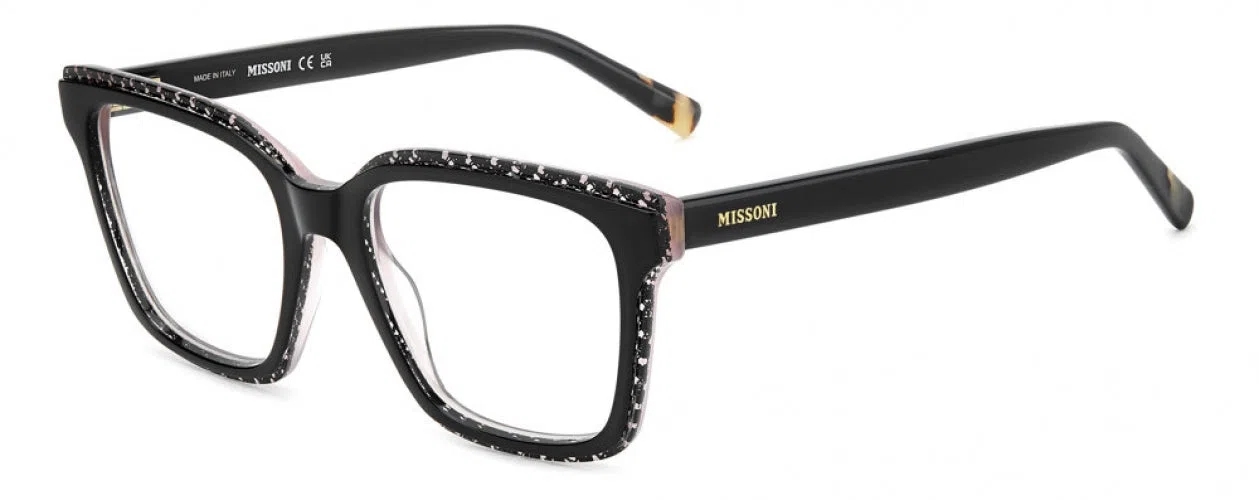 Missoni MIS0244 Eyeglasses - view 5