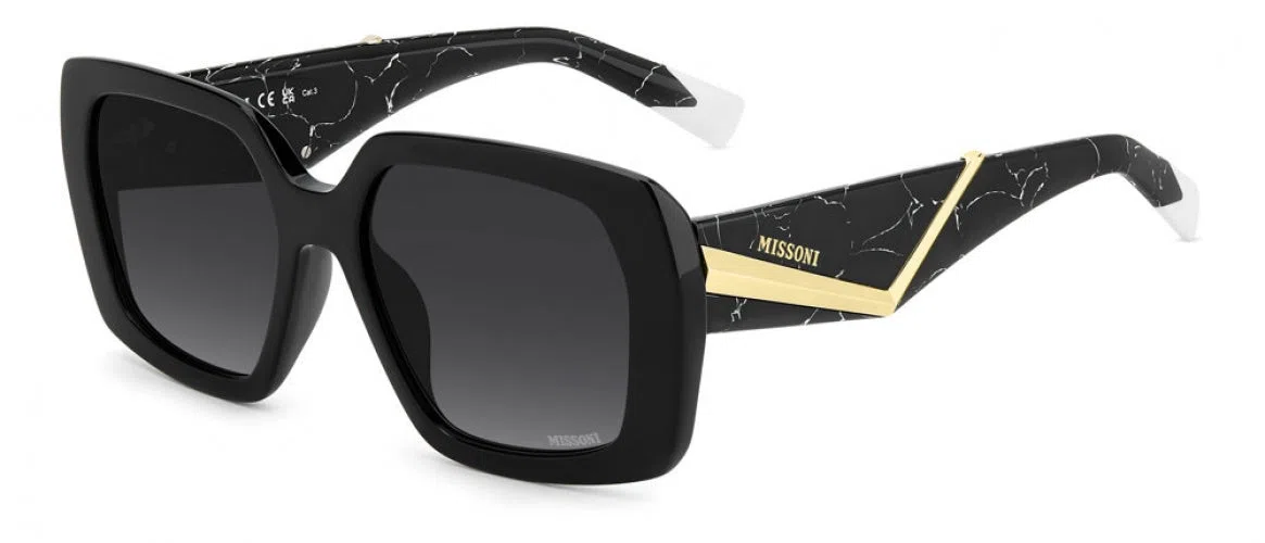 Missoni MIS0246 Sunglasses - view 3