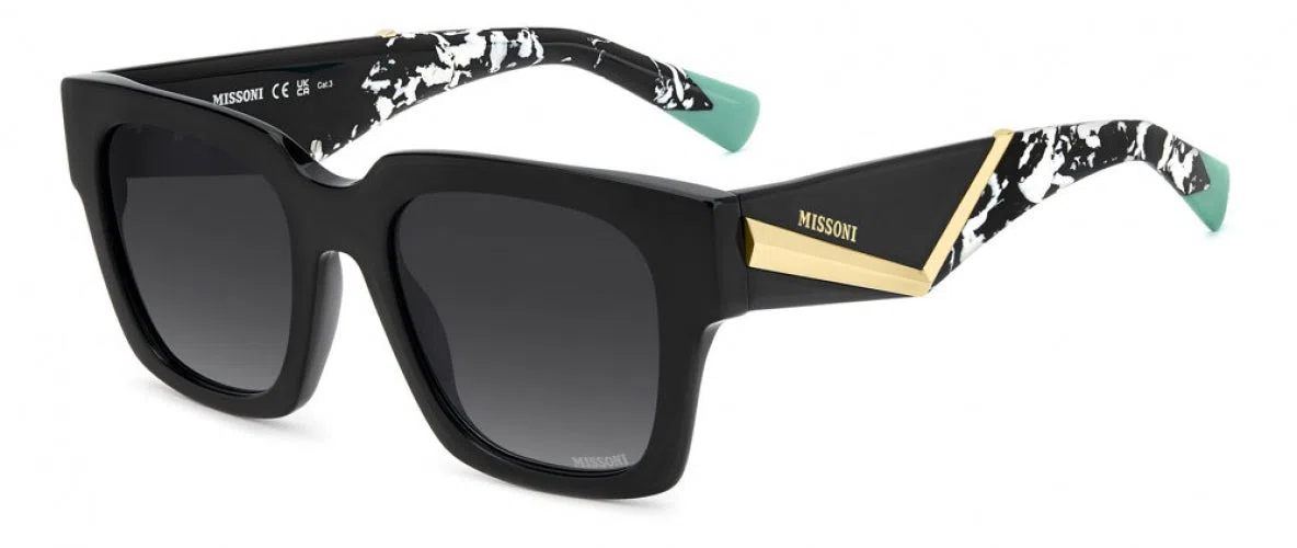 Missoni MIS0247 Sunglasses - view 3