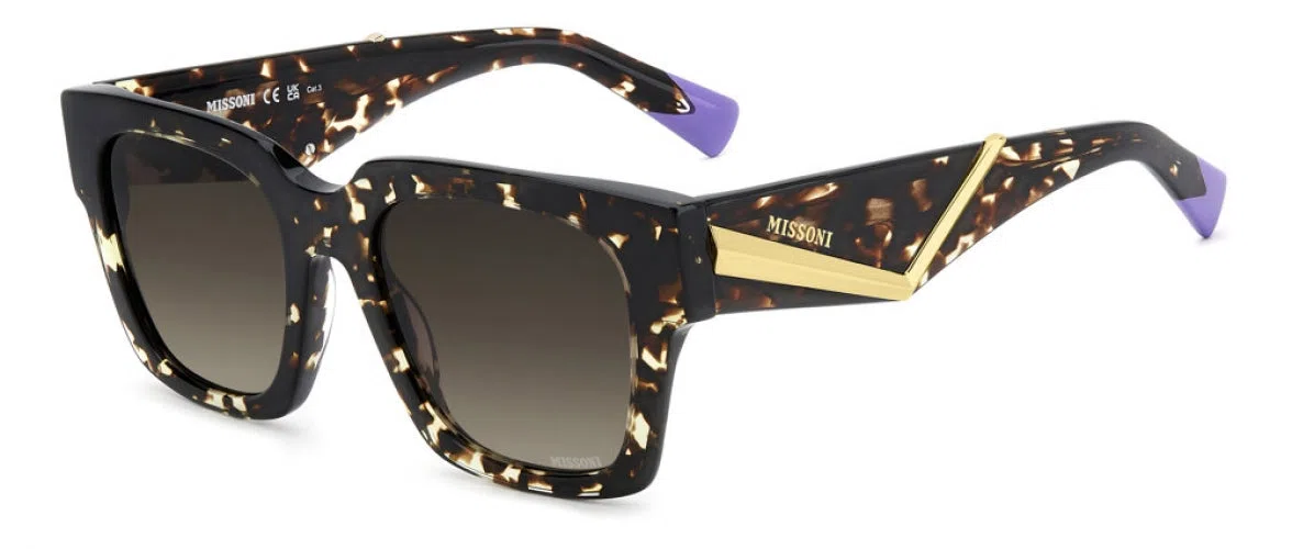 Missoni MIS0247 Sunglasses - view 5