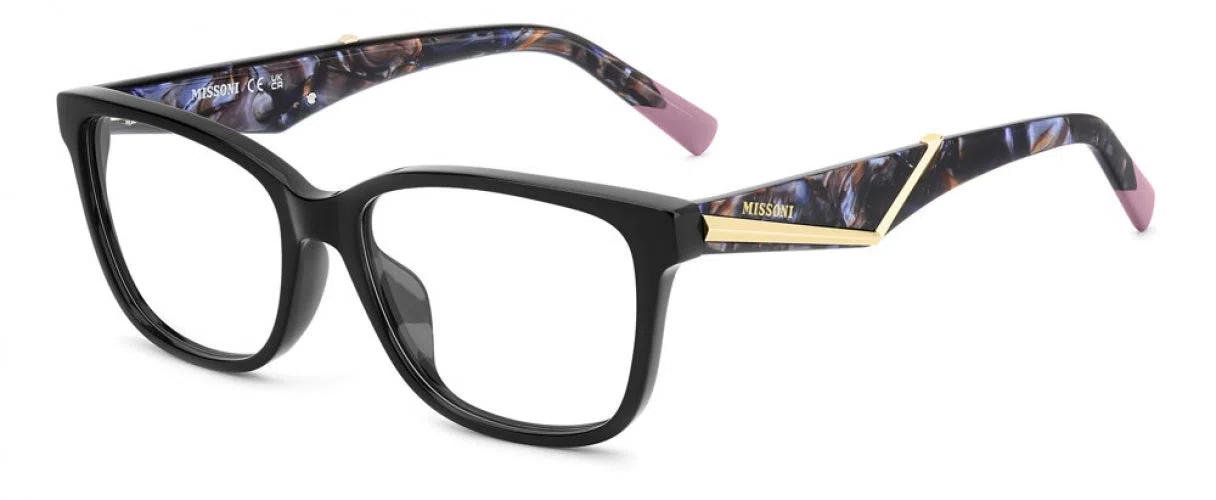 Missoni MIS0248 Eyeglasses - view 3