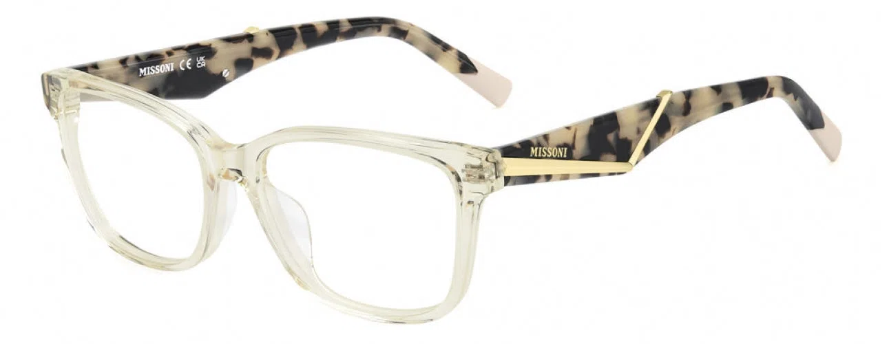 Missoni MIS0248 Eyeglasses - view 5