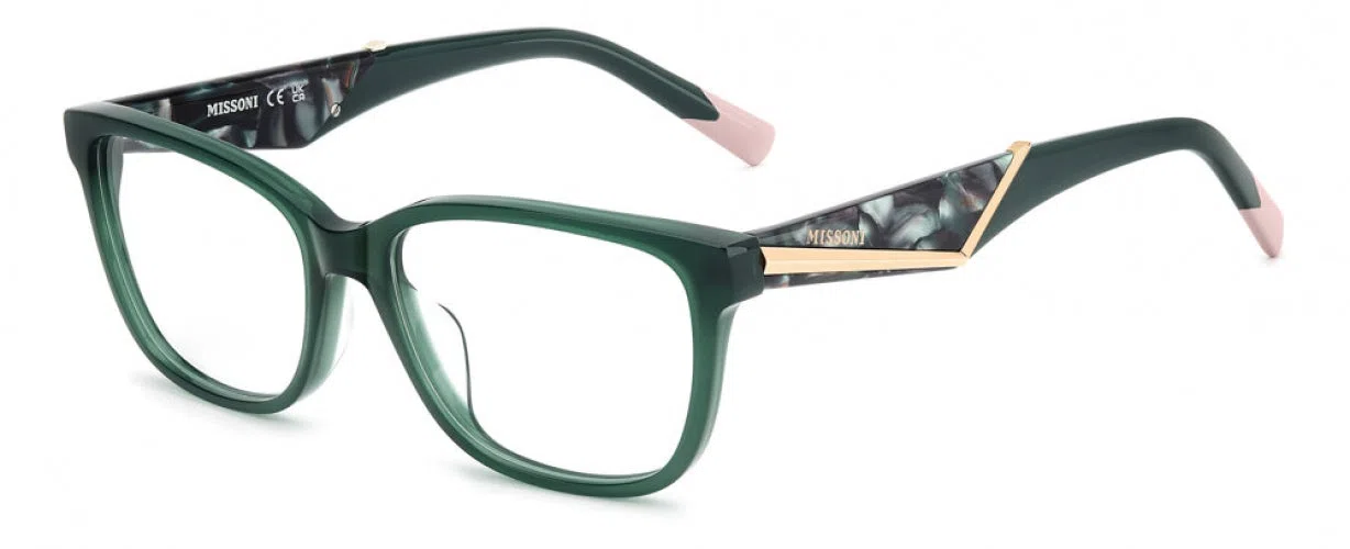 Missoni MIS0248 Eyeglasses - view 7