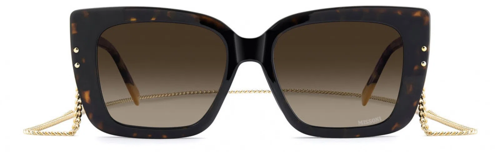 Missoni MIS0251 Eyeglasses - view 2