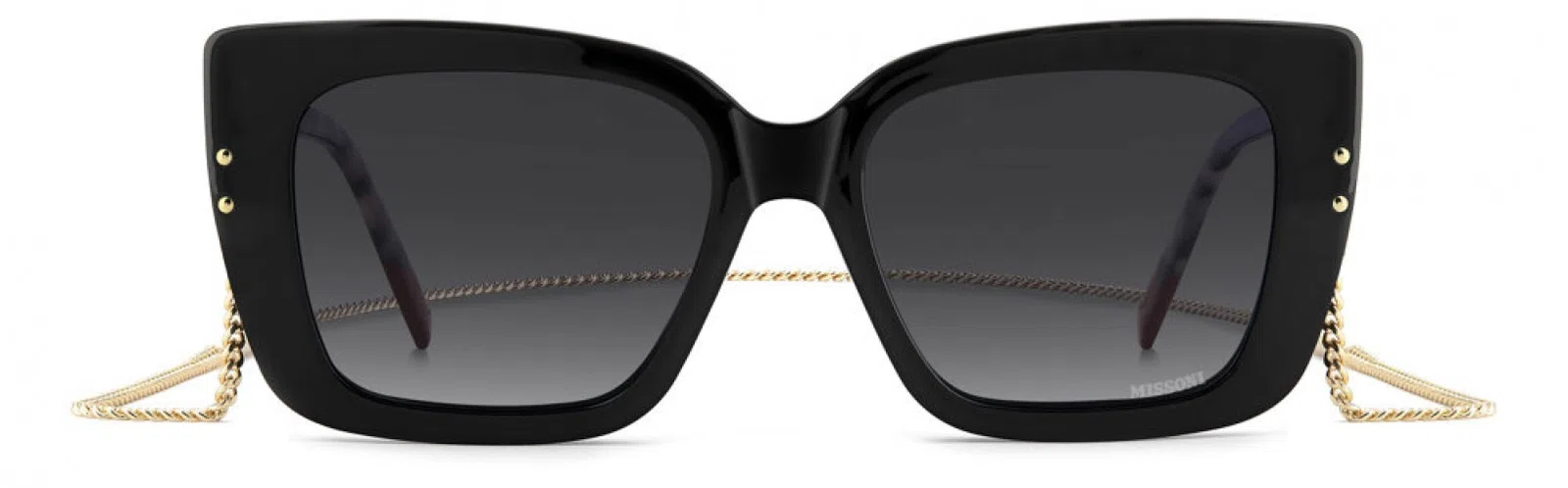 Missoni MIS0251 Eyeglasses - view 4