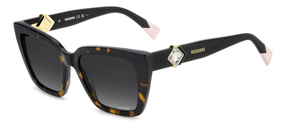 Missoni MIS0253 Sunglasses - view 3