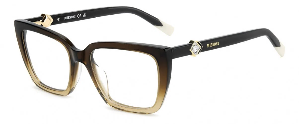 Missoni MIS0254 Eyeglasses