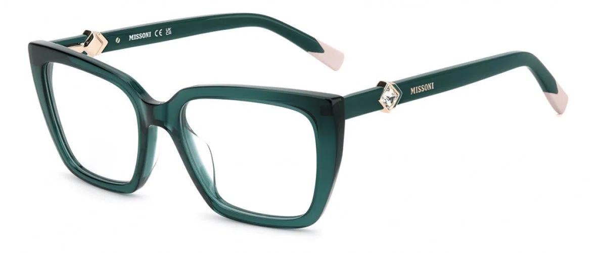 Missoni MIS0254 Eyeglasses - view 5