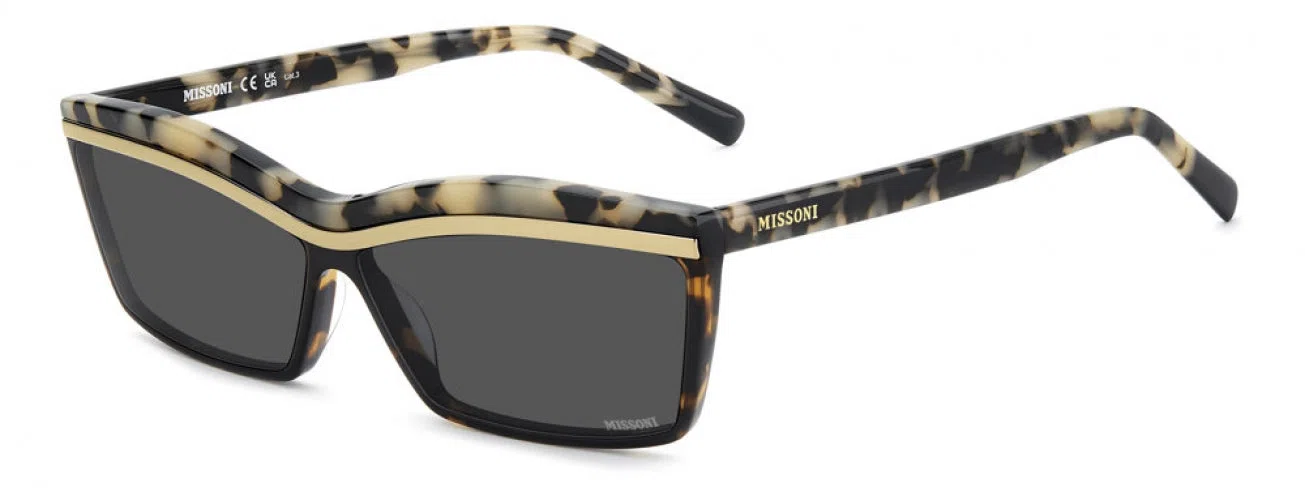 Missoni MIS0263 Sunglasses