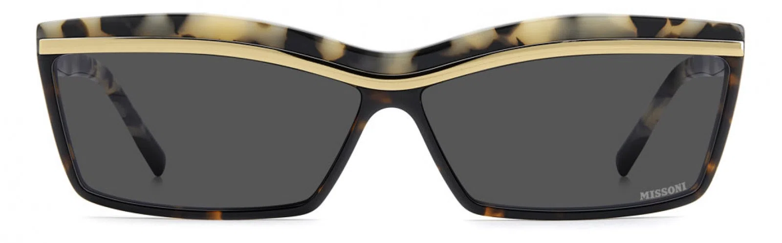 Missoni MIS0263 Sunglasses - view 2