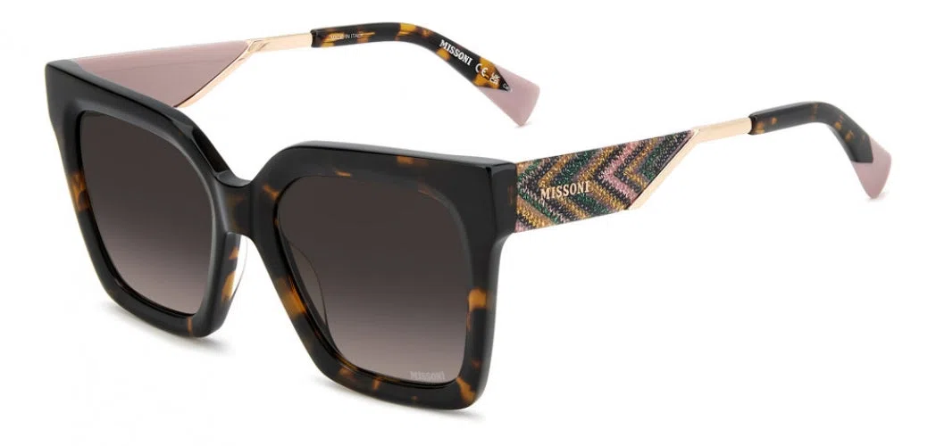 Missoni MIS0264 Sunglasses - view 5