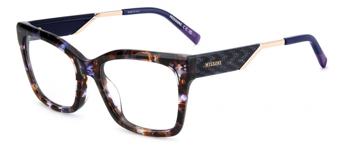 Missoni MIS0265 Eyeglasses