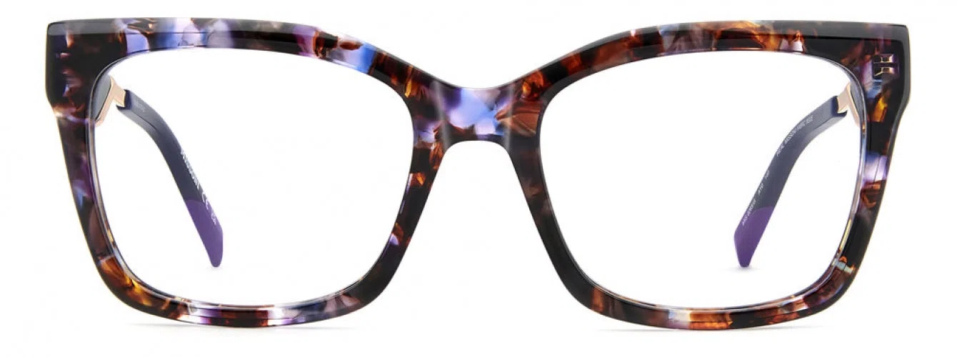 Missoni MIS0265 Eyeglasses - view 2