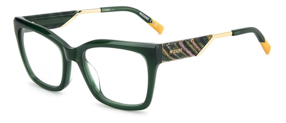 Missoni MIS0265 Eyeglasses - view 3