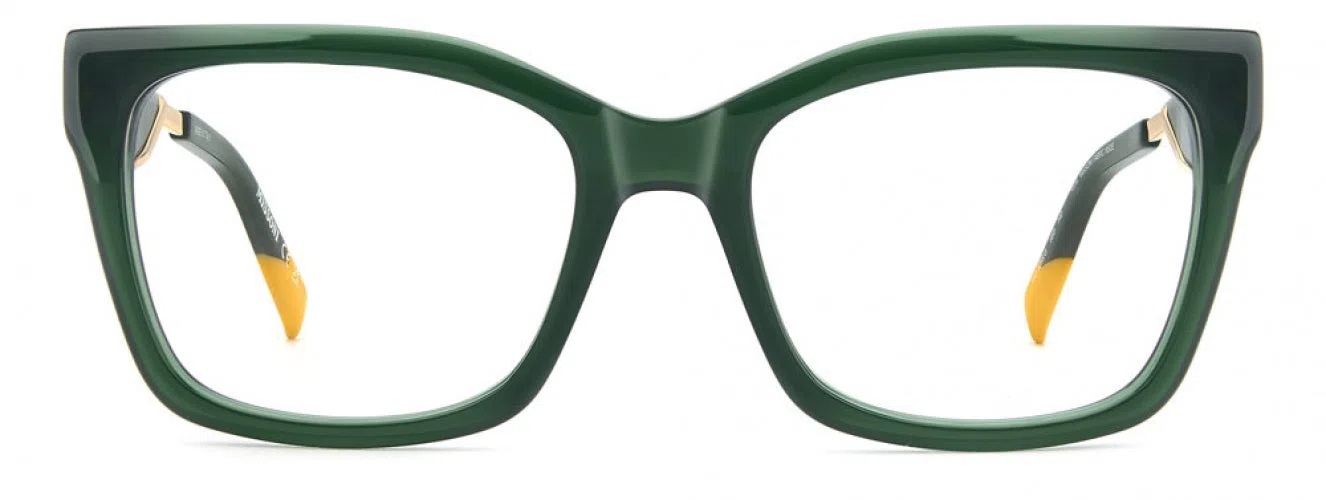 Missoni MIS0265 Eyeglasses - view 4