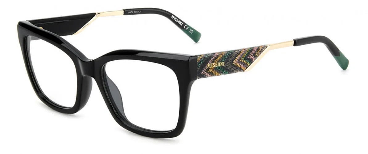 Missoni MIS0265 Eyeglasses - view 5