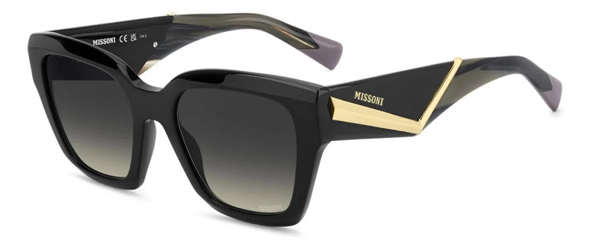 Missoni MIS0267 Sunglasses - view 3