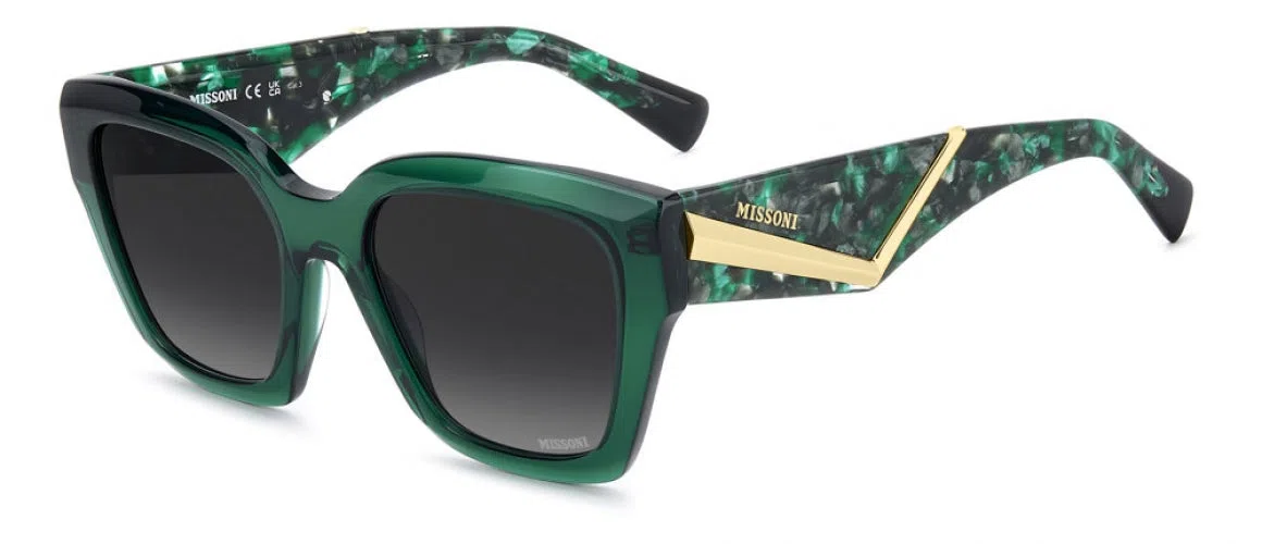 Missoni MIS0267 Sunglasses - view 5