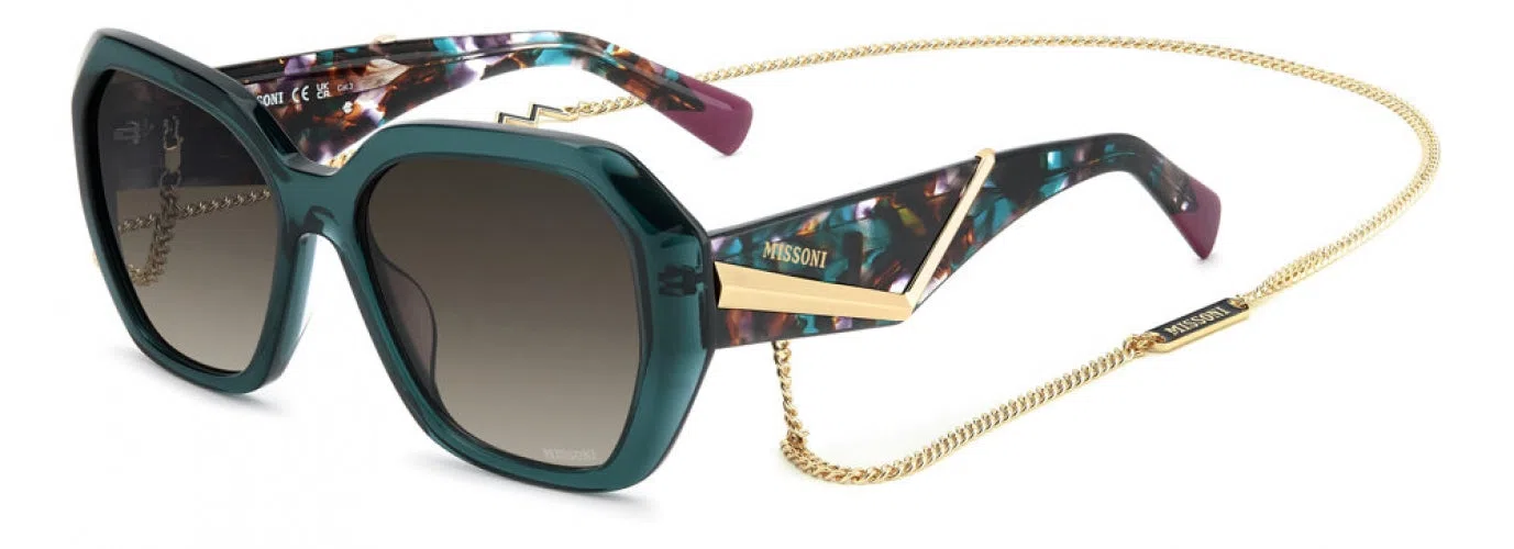 Missoni MIS0268 Sunglasses - view 3