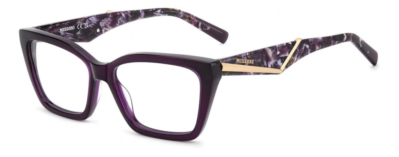 Missoni MIS0270 Eyeglasses - view 3