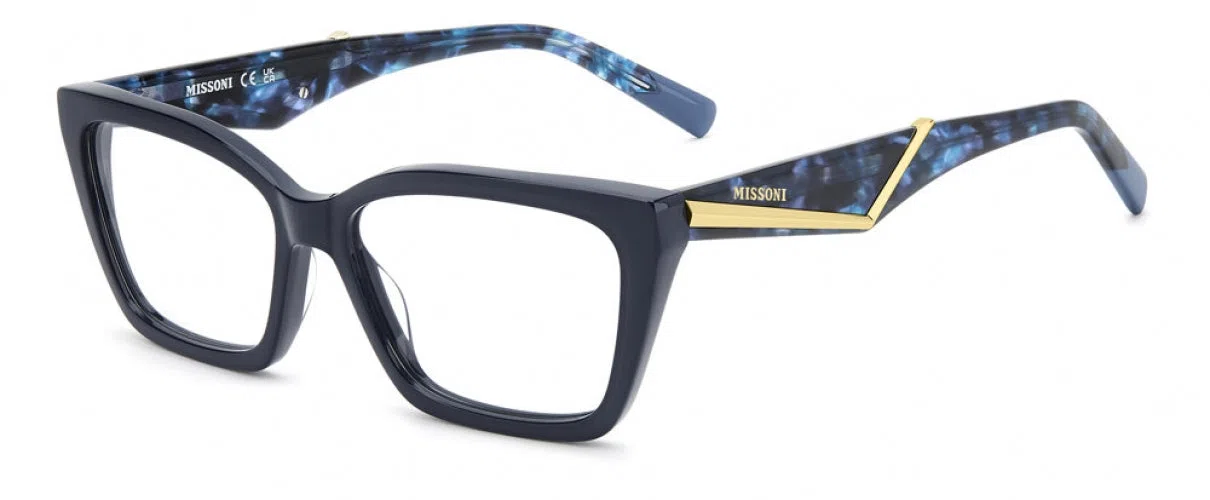 Missoni MIS0270 Eyeglasses - view 5