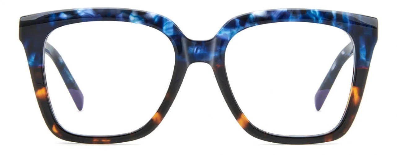 Missoni MIS0275 Eyeglasses - view 2