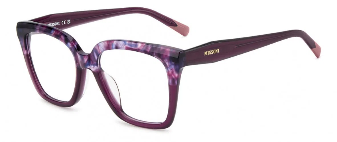 Missoni MIS0275 Eyeglasses - view 3