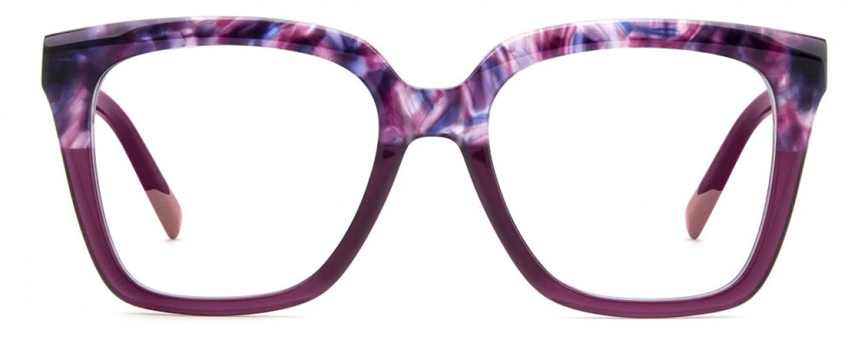 Missoni MIS0275 Eyeglasses - view 4