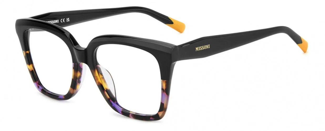 Missoni MIS0275 Eyeglasses - view 5