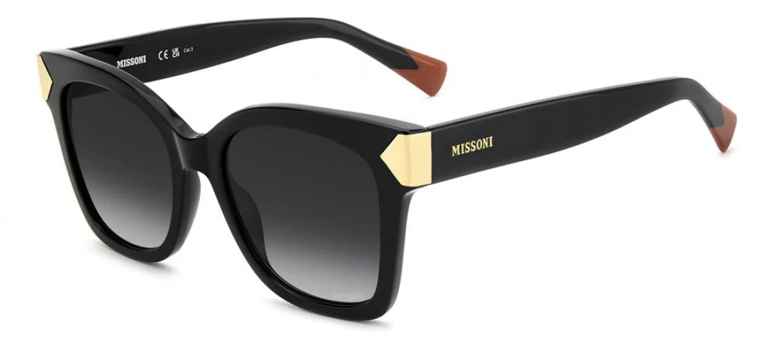 Missoni MIS0284 Sunglasses