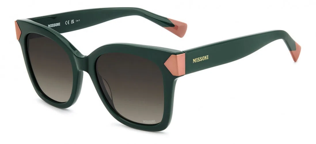 Missoni MIS0284 Sunglasses - view 3