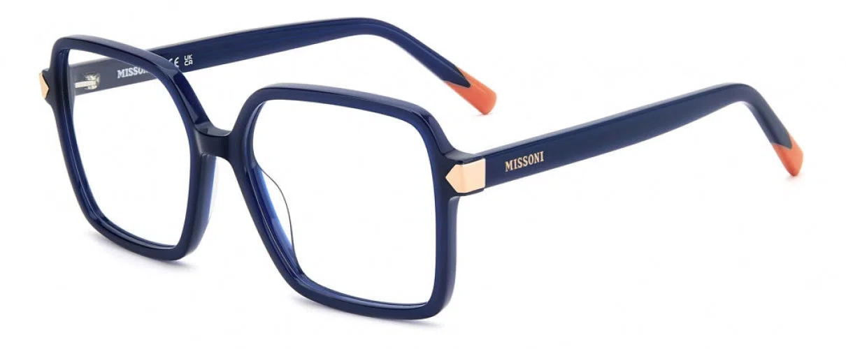 Missoni MIS0288 Eyeglasses - view 5