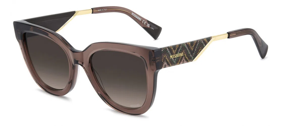 Missoni MIS0290 Sunglasses - view 3