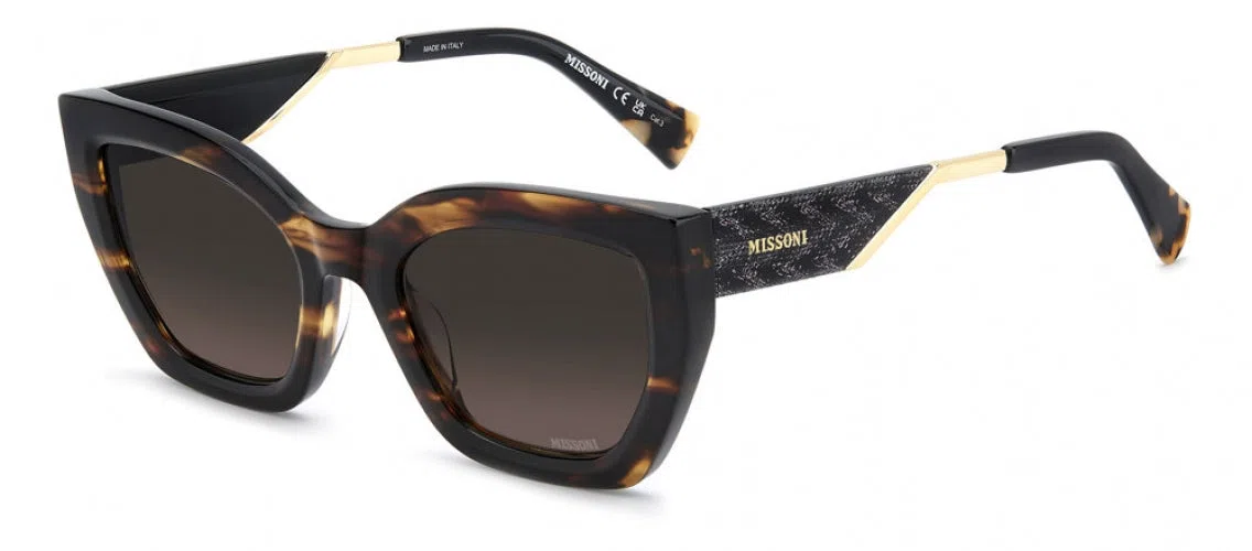 Missoni MIS0291 Sunglasses - view 3