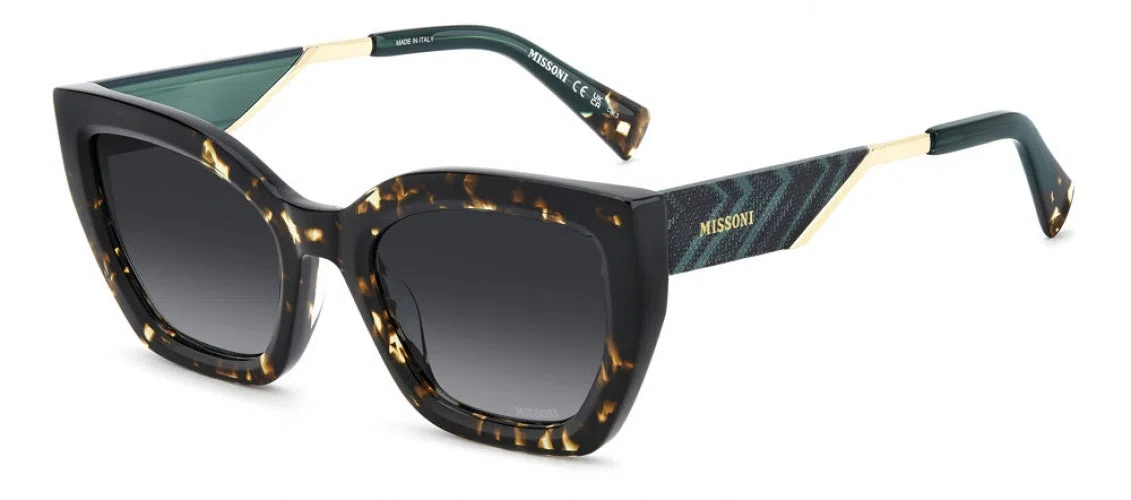 Missoni MIS0291 Sunglasses - view 5