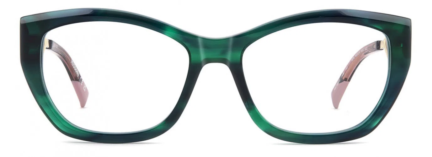 Missoni MIS0292 Eyeglasses - view 4