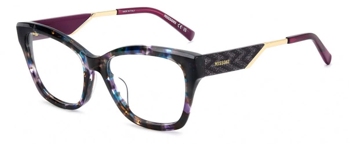 Missoni MIS0293 Eyeglasses - view 5