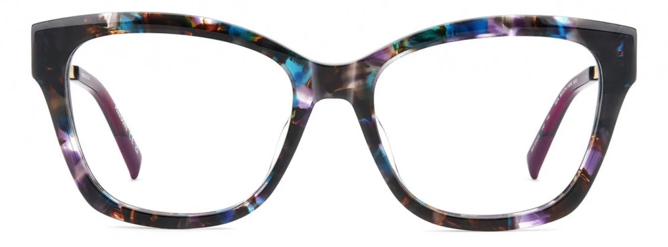 Missoni MIS0293 Eyeglasses - view 6